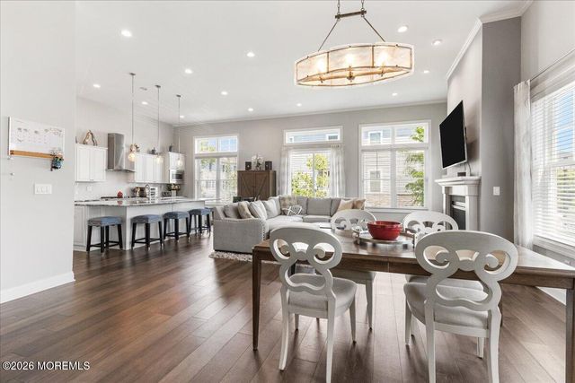 9 Foulks Terrace 1905, Lincroft, NJ 07738