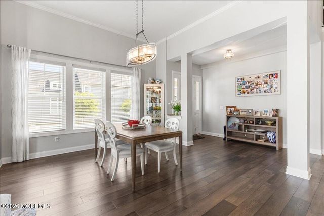9 Foulks Terrace 1905, Lincroft, NJ 07738
