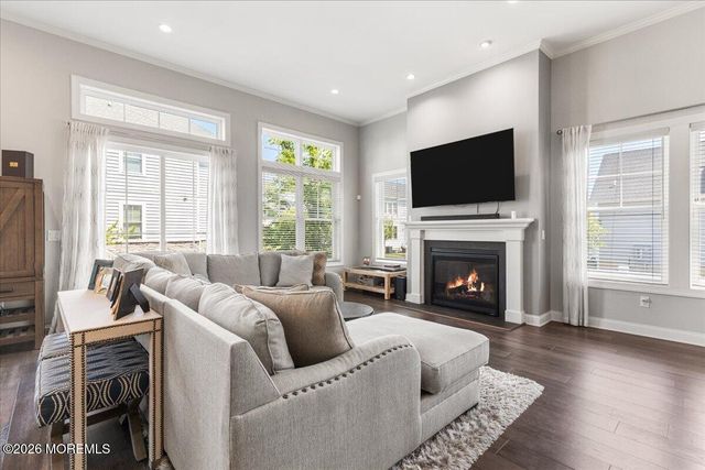 9 Foulks Terrace 1905, Lincroft, NJ 07738