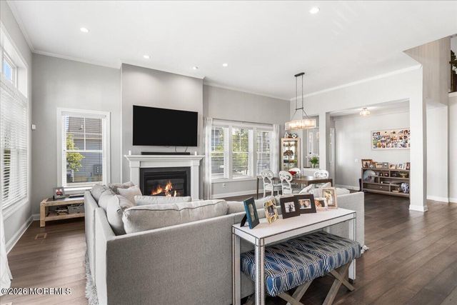9 Foulks Terrace 1905, Lincroft, NJ 07738
