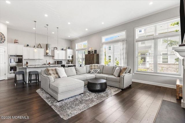 9 Foulks Terrace 1905, Lincroft, NJ 07738