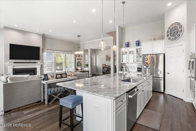 9 Foulks Terrace 1905, Lincroft, NJ 07738