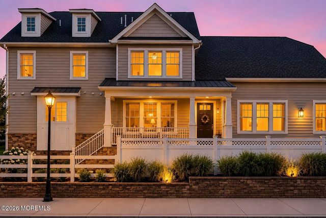 9 Foulks Terrace 1905, Lincroft, NJ 07738