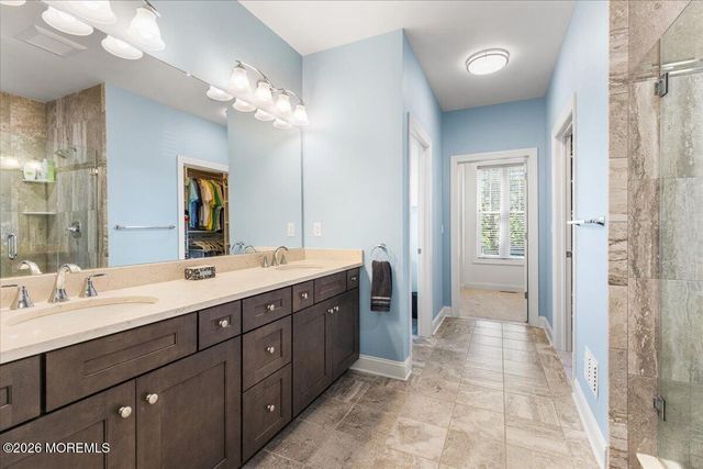 9 Foulks Terrace 1905, Lincroft, NJ 07738
