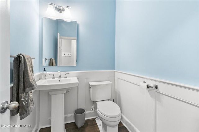 9 Foulks Terrace 1905, Lincroft, NJ 07738