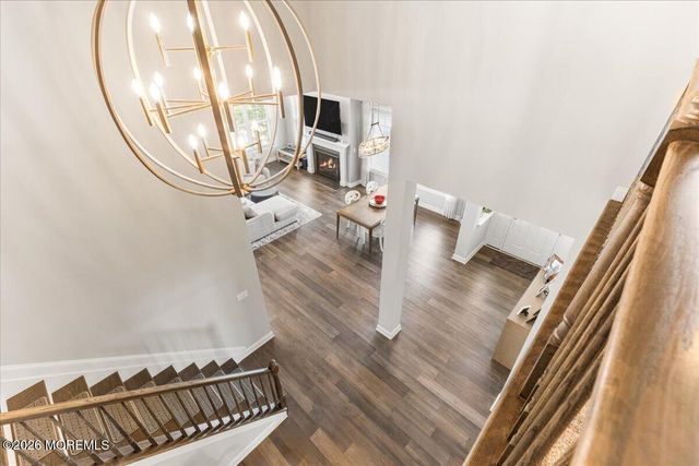 9 Foulks Terrace 1905, Lincroft, NJ 07738
