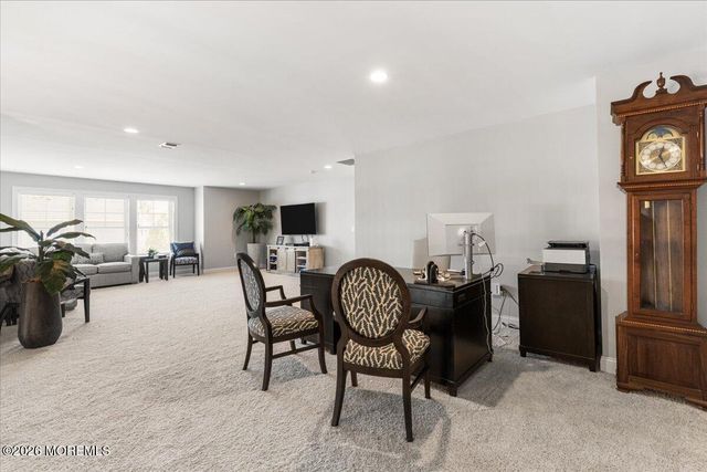 9 Foulks Terrace 1905, Lincroft, NJ 07738
