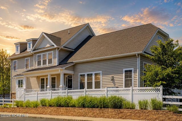 9 Foulks Terrace 1905, Lincroft, NJ 07738
