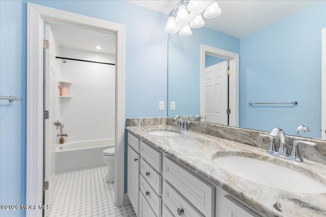 9 Foulks Terrace 1905, Lincroft, NJ 07738