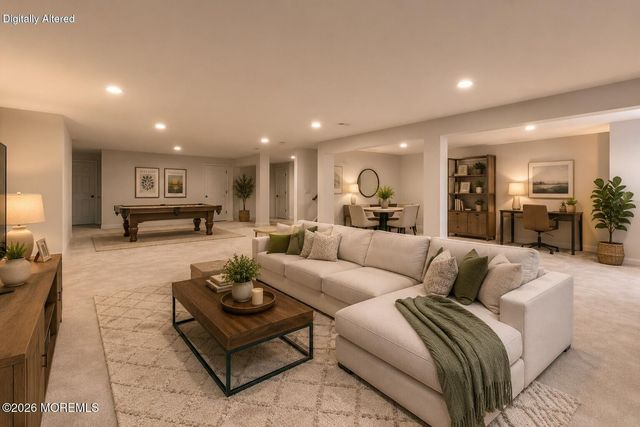 9 Foulks Terrace 1905, Lincroft, NJ 07738