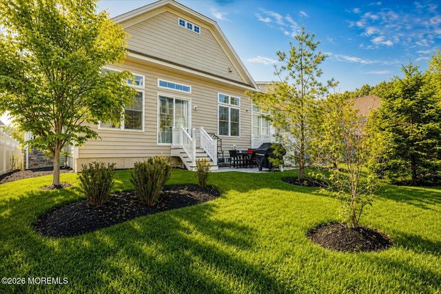 9 Foulks Terrace 1905, Lincroft, NJ 07738