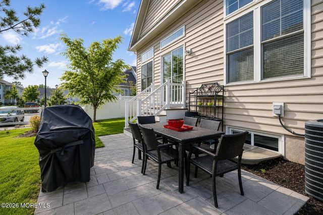 9 Foulks Terrace 1905, Lincroft, NJ 07738