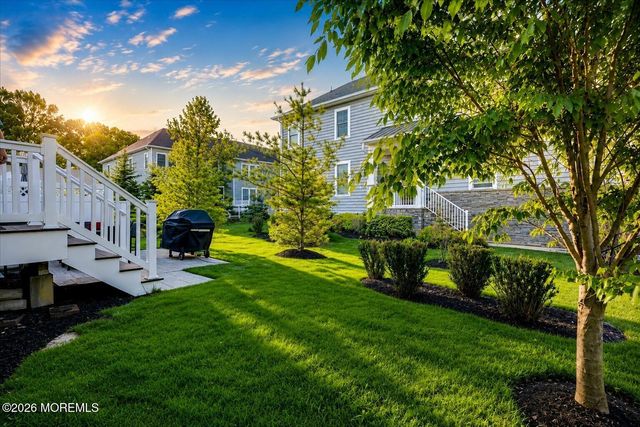 9 Foulks Terrace 1905, Lincroft, NJ 07738