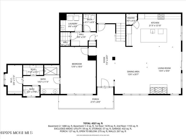 9 Foulks Terrace 1905, Lincroft, NJ 07738