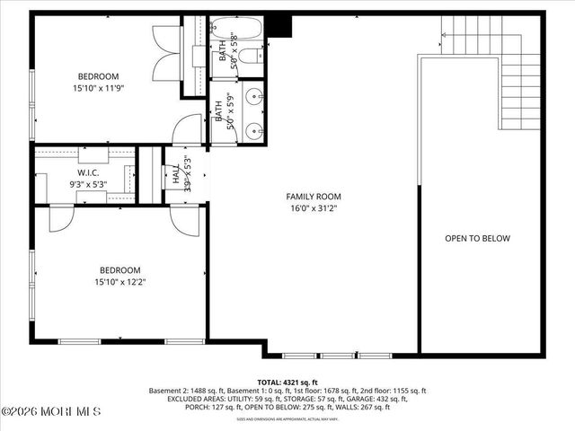 9 Foulks Terrace 1905, Lincroft, NJ 07738