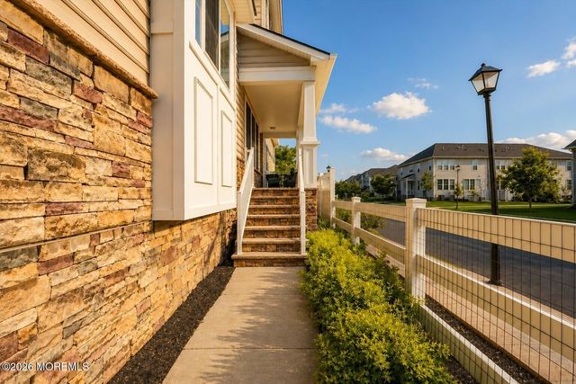 9 Foulks Terrace 1905, Lincroft, NJ 07738