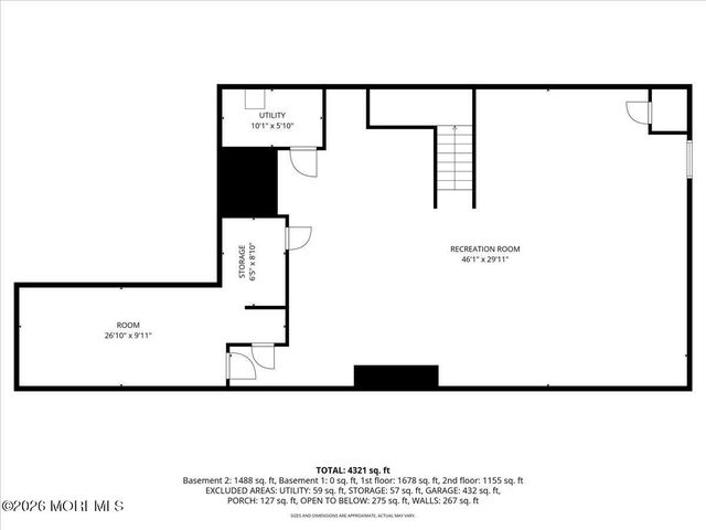 9 Foulks Terrace 1905, Lincroft, NJ 07738