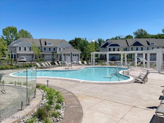 9 Foulks Terrace 1905, Lincroft, NJ 07738