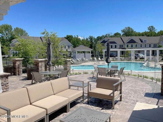 9 Foulks Terrace 1905, Lincroft, NJ 07738