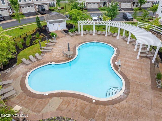 9 Foulks Terrace 1905, Lincroft, NJ 07738