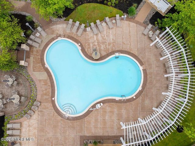 9 Foulks Terrace 1905, Lincroft, NJ 07738