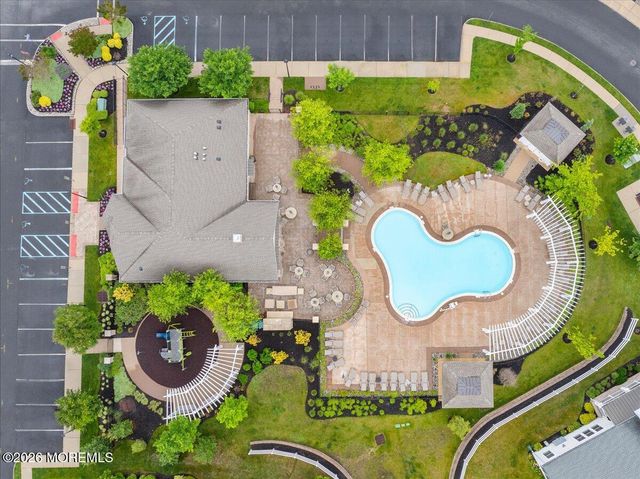 9 Foulks Terrace 1905, Lincroft, NJ 07738