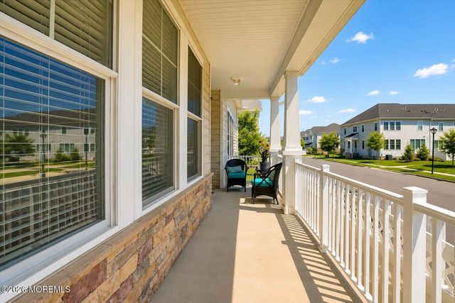 9 Foulks Terrace 1905, Lincroft, NJ 07738