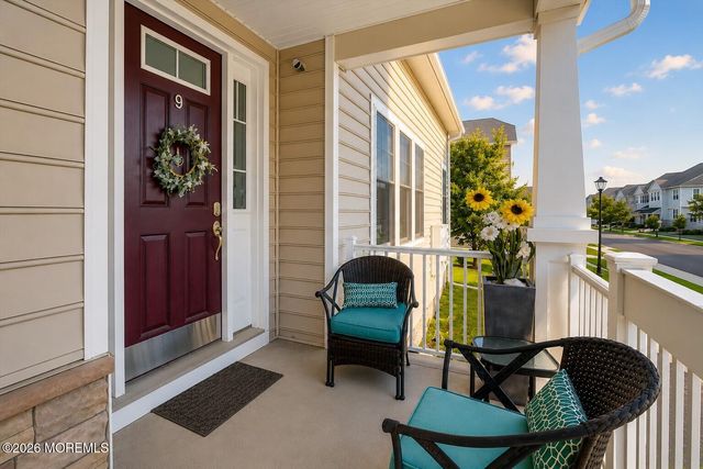 9 Foulks Terrace 1905, Lincroft, NJ 07738