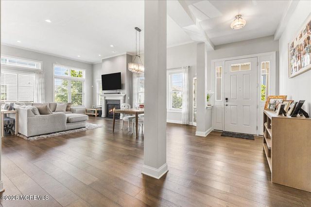 9 Foulks Terrace 1905, Lincroft, NJ 07738