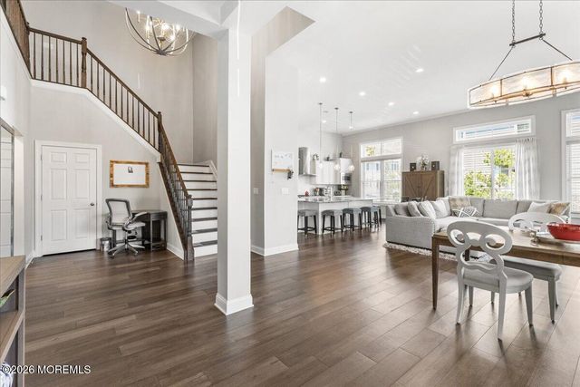 9 Foulks Terrace 1905, Lincroft, NJ 07738