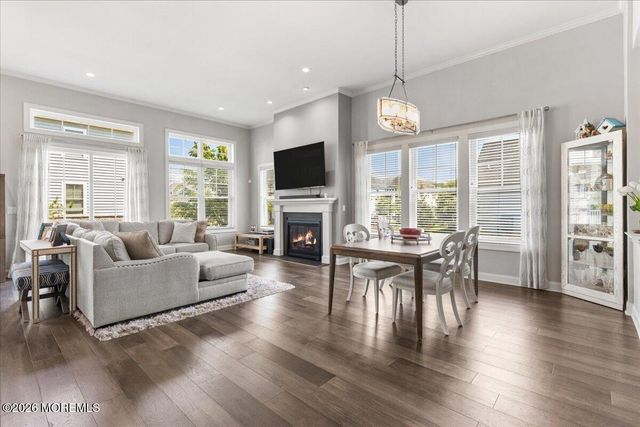 9 Foulks Terrace 1905, Lincroft, NJ 07738