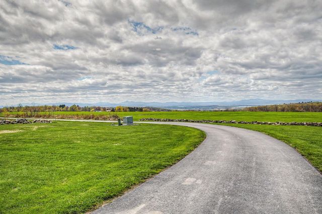 161 Bessette Road, Fairfax, VT 05454