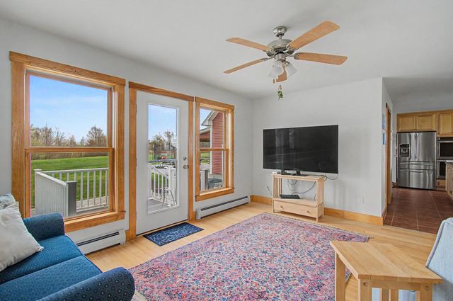 161 Bessette Road, Fairfax, VT 05454