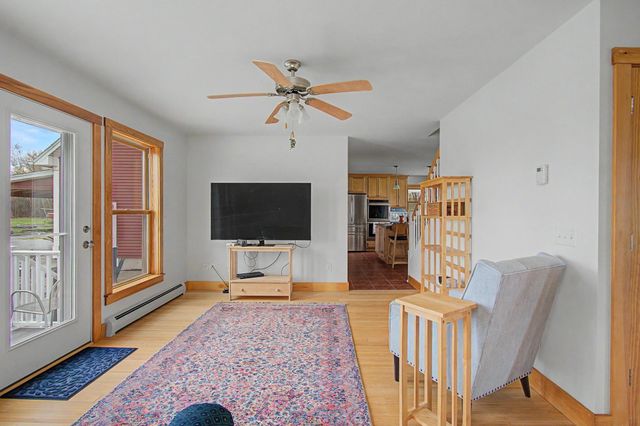 161 Bessette Road, Fairfax, VT 05454