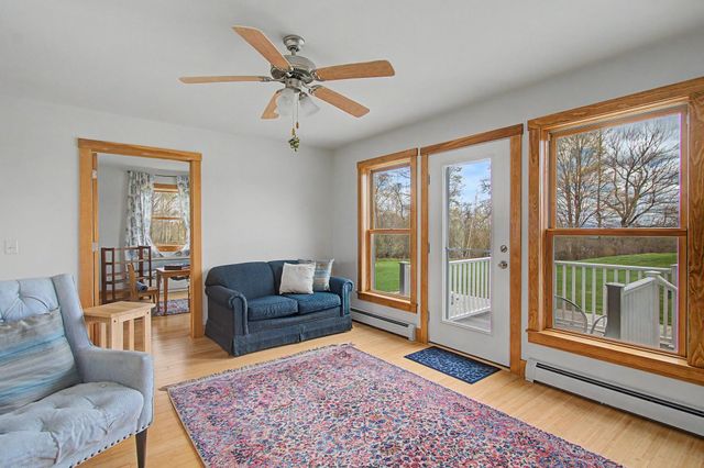 161 Bessette Road, Fairfax, VT 05454