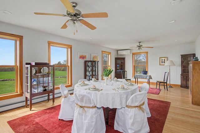 161 Bessette Road, Fairfax, VT 05454