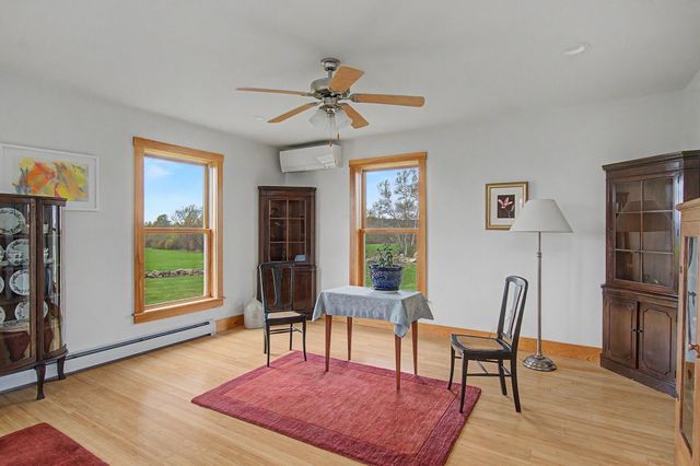 161 Bessette Road, Fairfax, VT 05454