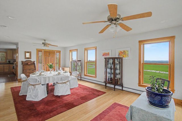 161 Bessette Road, Fairfax, VT 05454