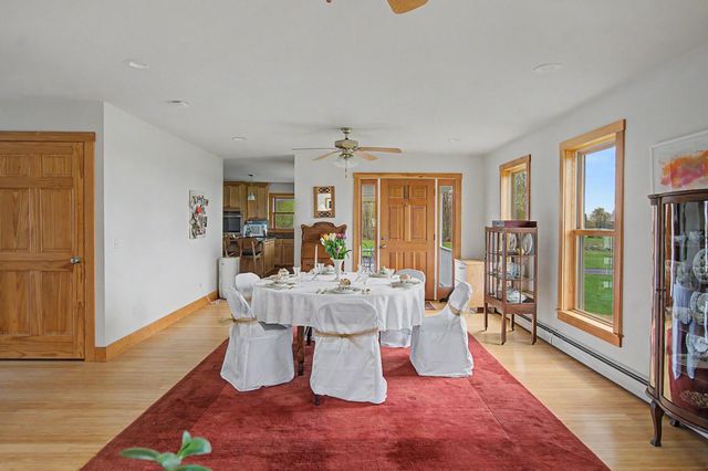 161 Bessette Road, Fairfax, VT 05454