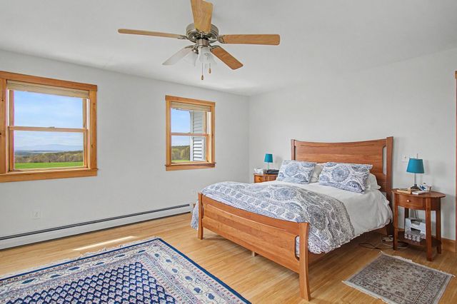 161 Bessette Road, Fairfax, VT 05454