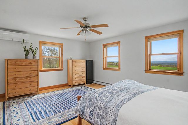 161 Bessette Road, Fairfax, VT 05454