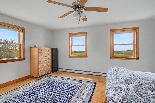 161 Bessette Road, Fairfax, VT 05454