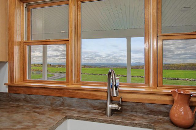 161 Bessette Road, Fairfax, VT 05454