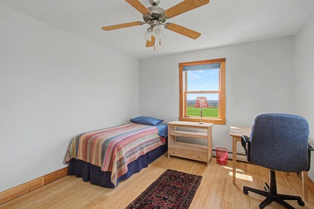 161 Bessette Road, Fairfax, VT 05454