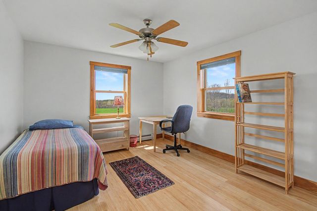 161 Bessette Road, Fairfax, VT 05454