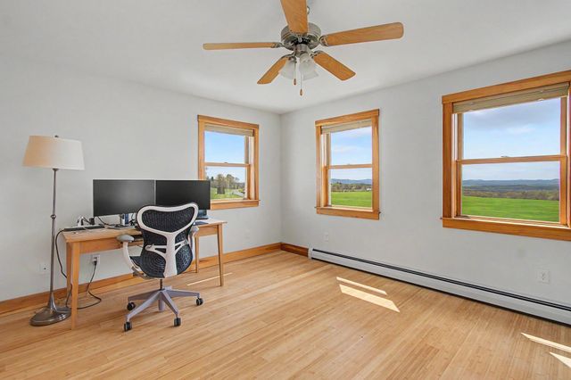 161 Bessette Road, Fairfax, VT 05454