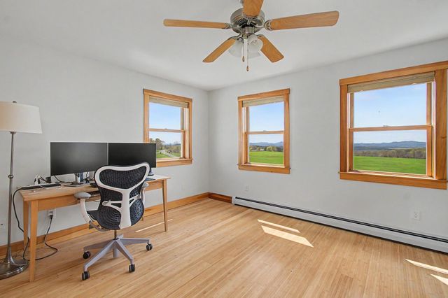 161 Bessette Road, Fairfax, VT 05454