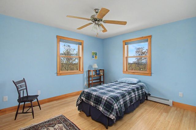 161 Bessette Road, Fairfax, VT 05454