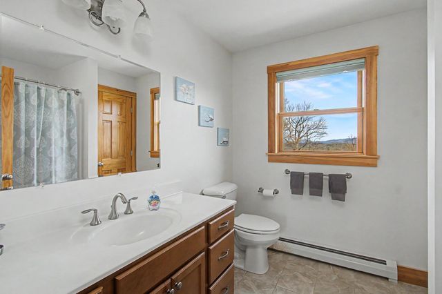 161 Bessette Road, Fairfax, VT 05454