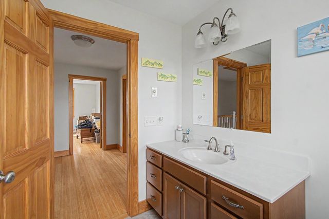 161 Bessette Road, Fairfax, VT 05454